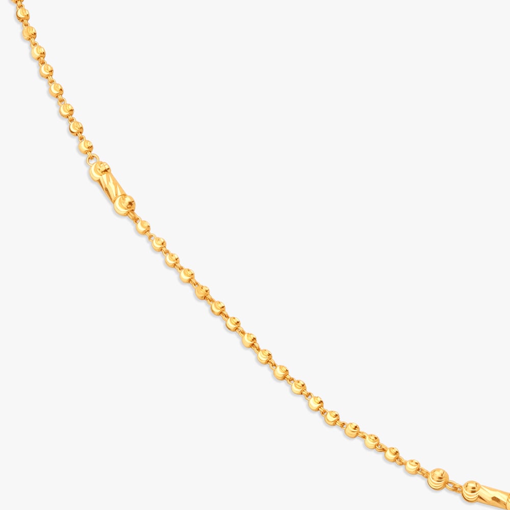 Gracefully Vintage Chain,,hi-res image number null