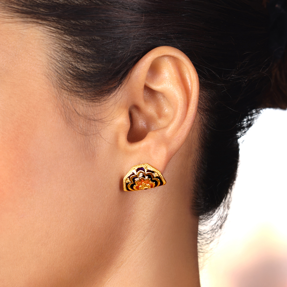 Charming Wrap Earrings,,hi-res image number null