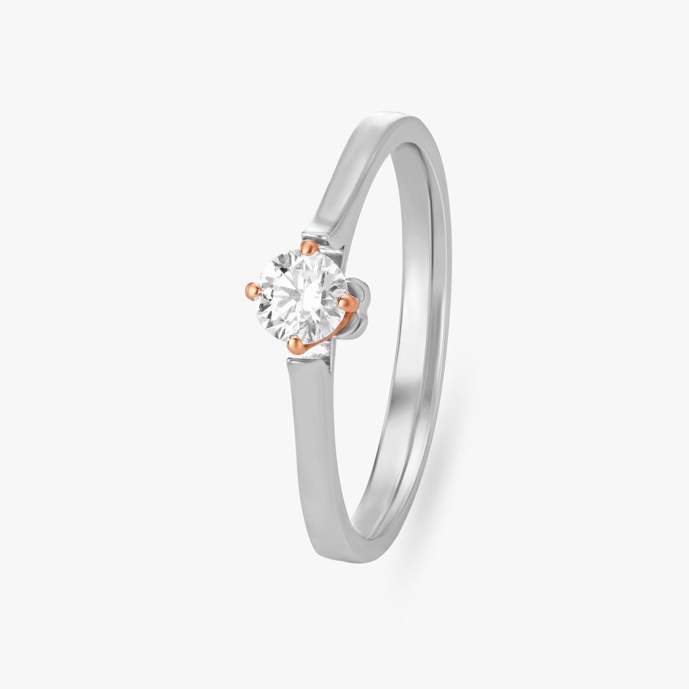 Jubilee Diamond Finger Ring,,hi-res image number null