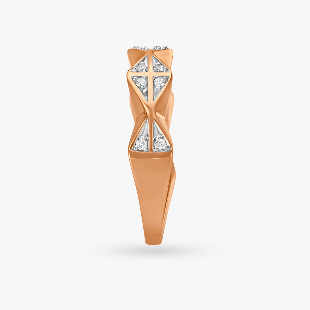 Trendy Ring,,hi-res image number null