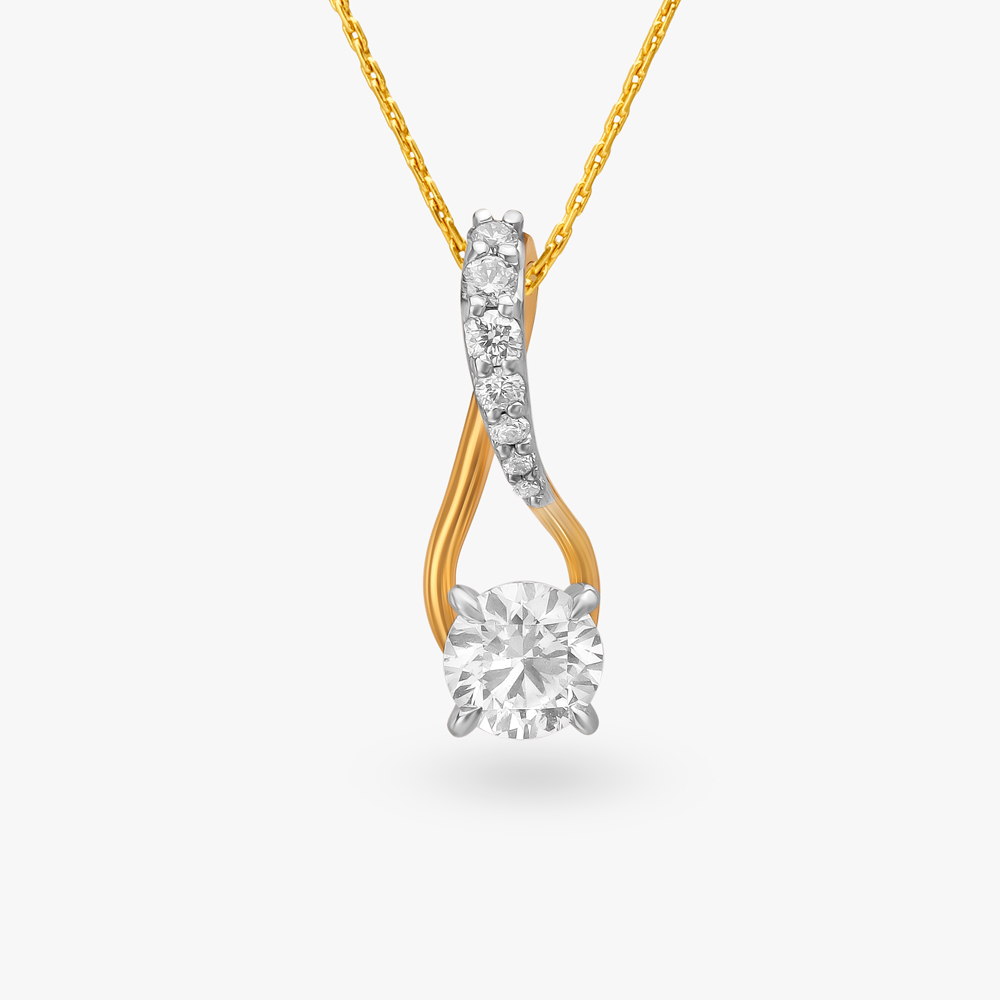Fiery Dreams Pendant