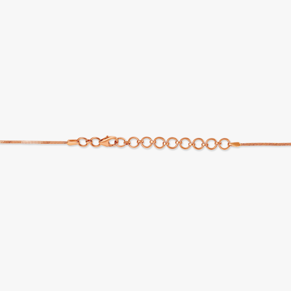 Wave Wonder Diamond Necklace Set,,hi-res image number null