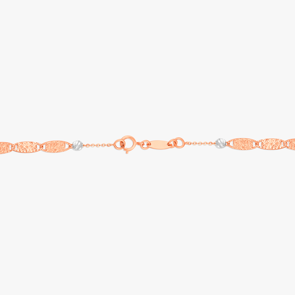 Dazzling Alluring Gold Chain,,hi-res image number null