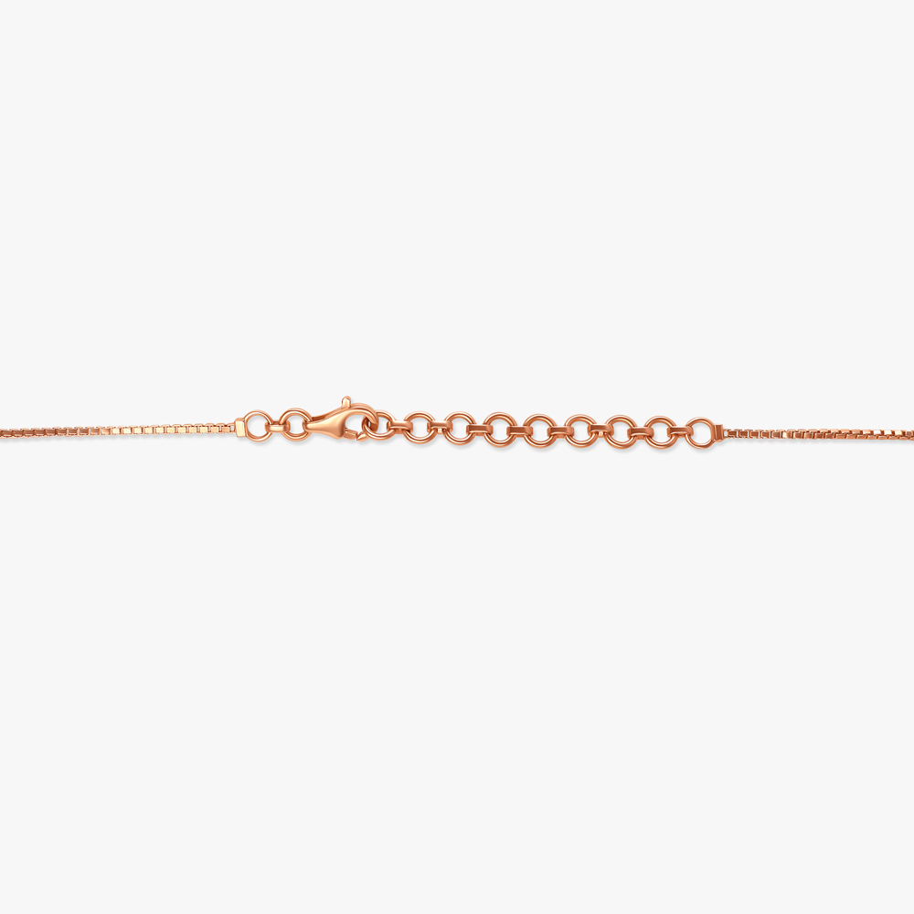 Chic Glam Diamond Necklace Set,,hi-res image number null