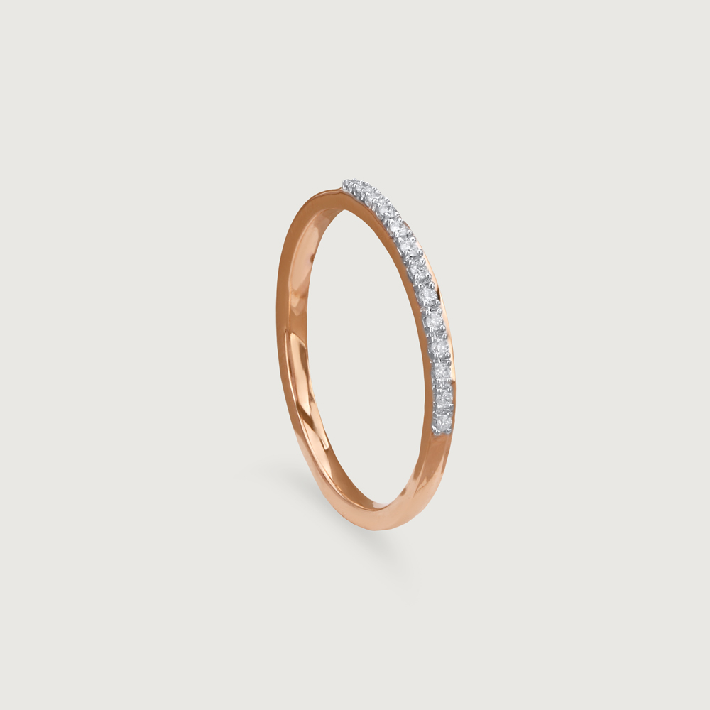 Tiny Shimmer Diamond Ring,,hi-res image number null