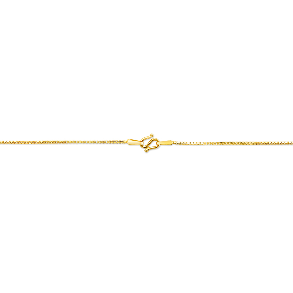 Delicate Eternal Gold Chain,,hi-res image number null