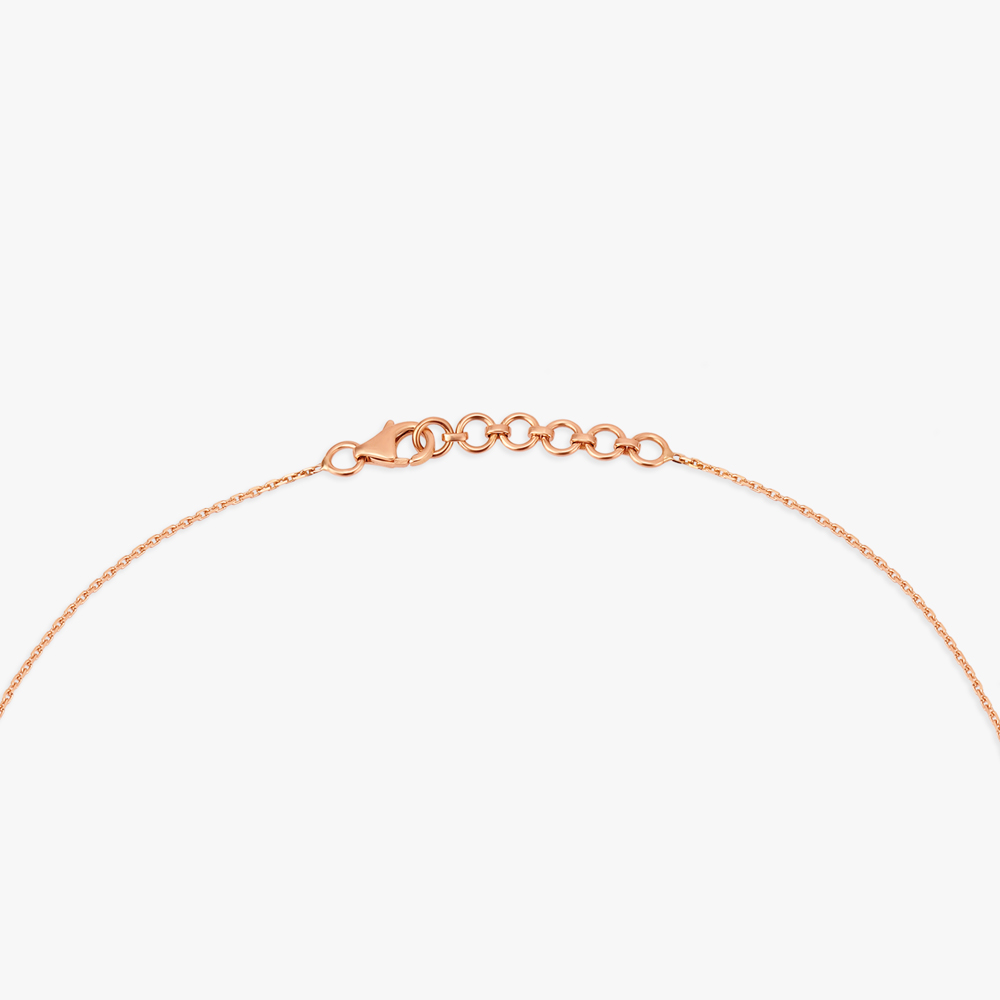 Whispers of Love Diamond Necklace,,hi-res image number null