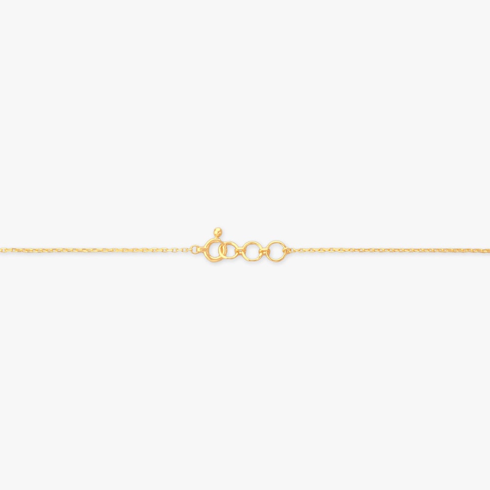 Prism Whisper Diamond Pendant with Chain and Earrings Set,,hi-res image number null