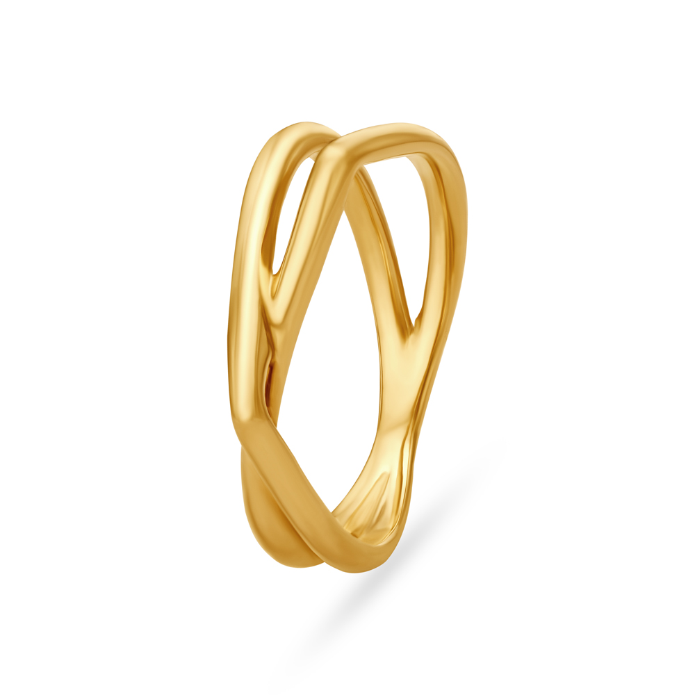 Edgy Dainty Ring,,hi-res image number null