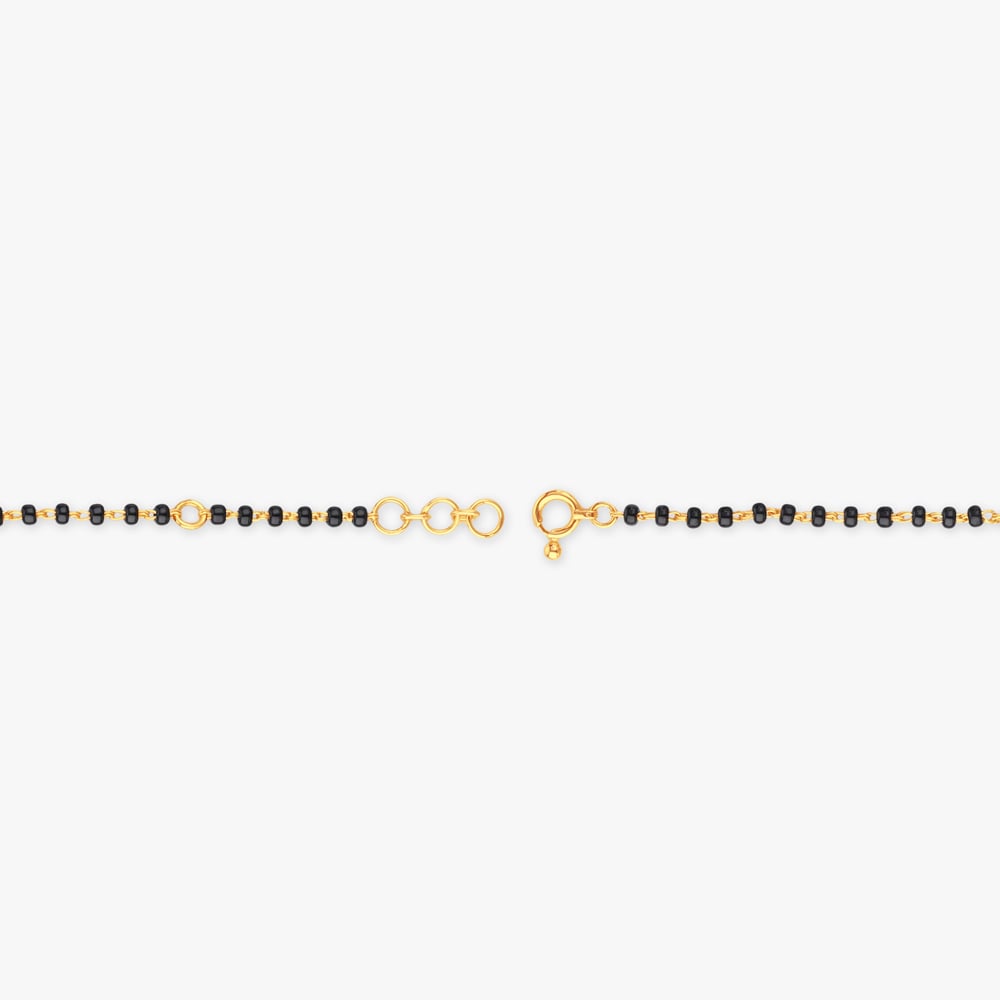 Little Blossom Diamond Bracelet for Kids,,hi-res image number null