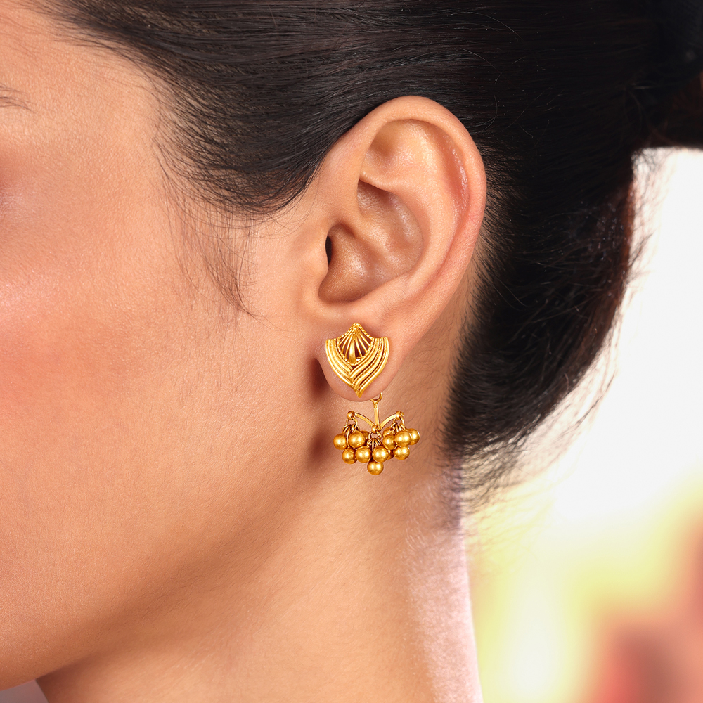 Unique Style-It-Your-Way  Earrings,,hi-res image number null