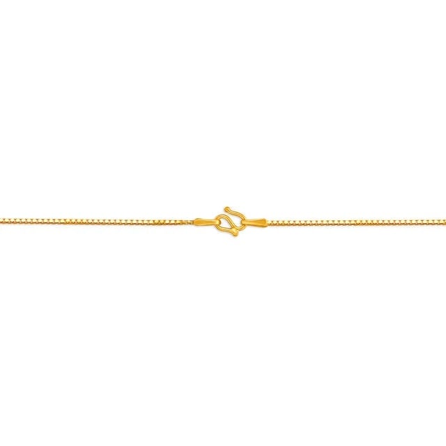 Chic Box Chain,,hi-res image number null