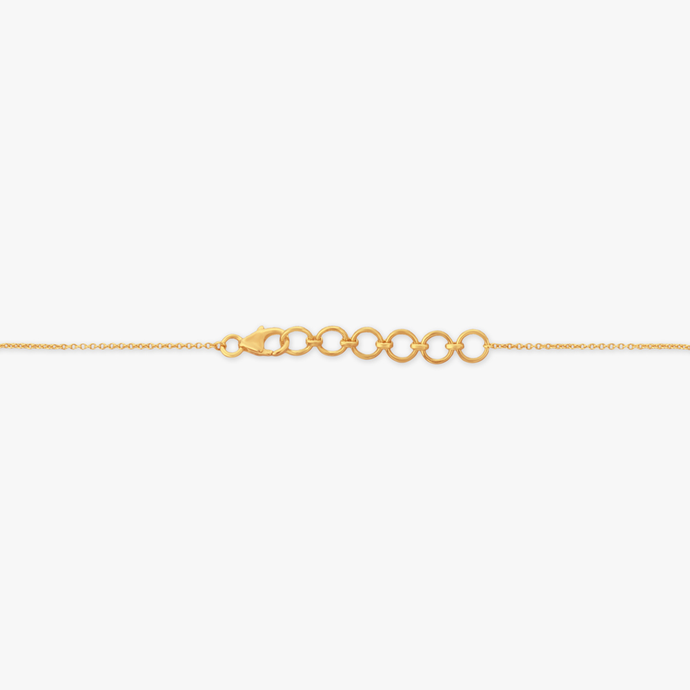 Halo Drop Diamond Pendant with Chain,,hi-res image number null