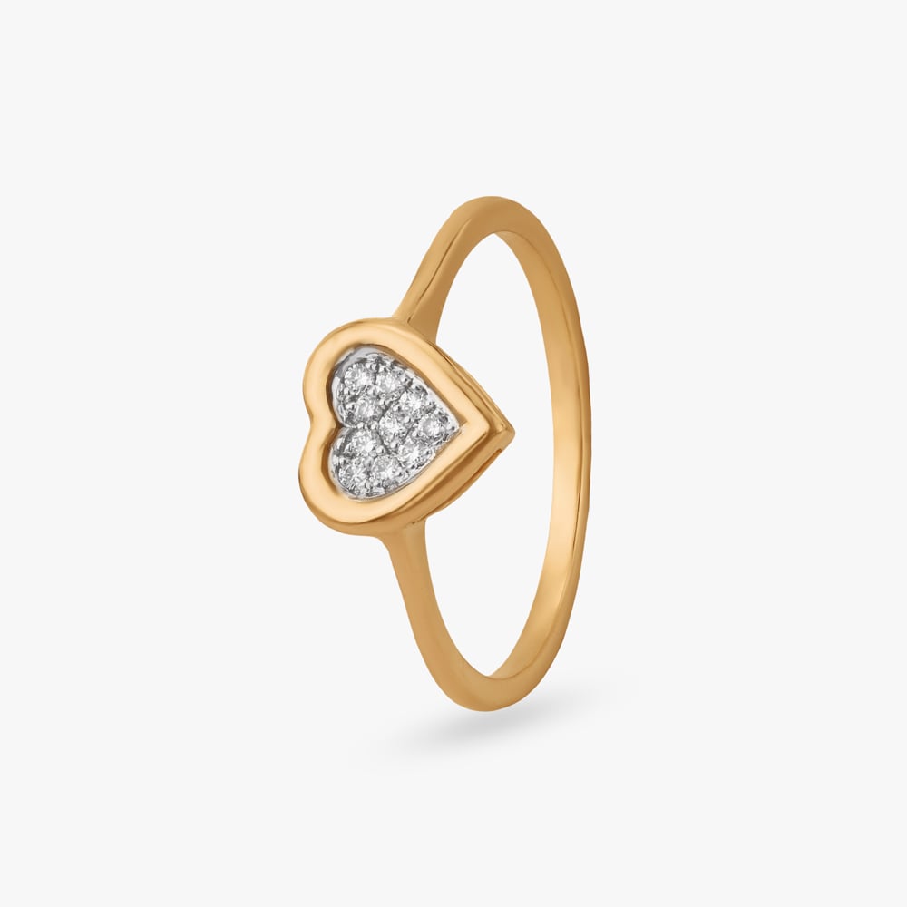 Endless Love Diamond Ring,,hi-res image number null