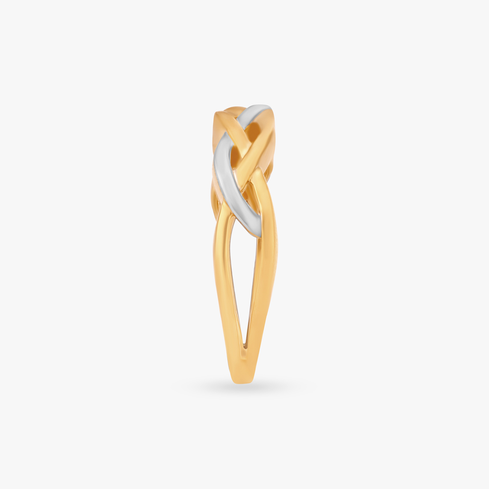 Trailing Fancies Finger Ring,,hi-res image number null