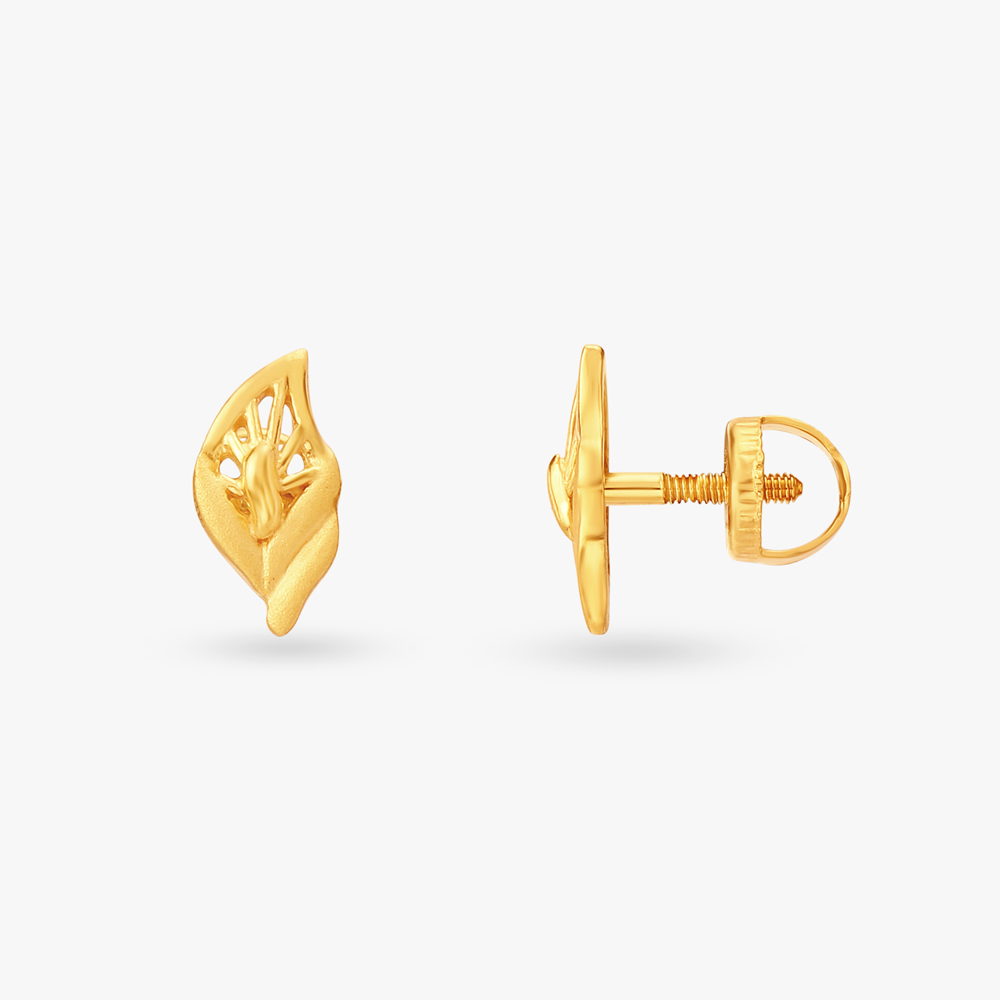 Radiant Reflections Stud Earrings,,hi-res image number null
