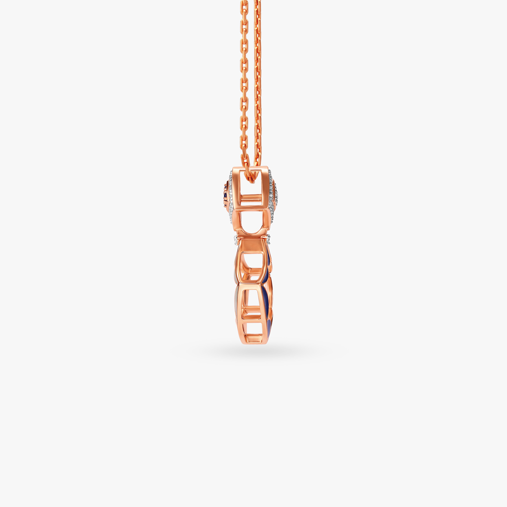 Versatile Chic Diamond Pendant,,hi-res image number null