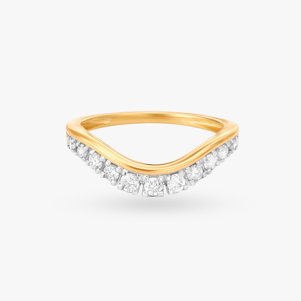 Embellished Diamond Finger Ring,,hi-res image number null