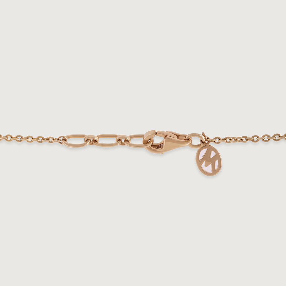 Lippan Luxe Gold & Diamond Necklace,,hi-res image number null