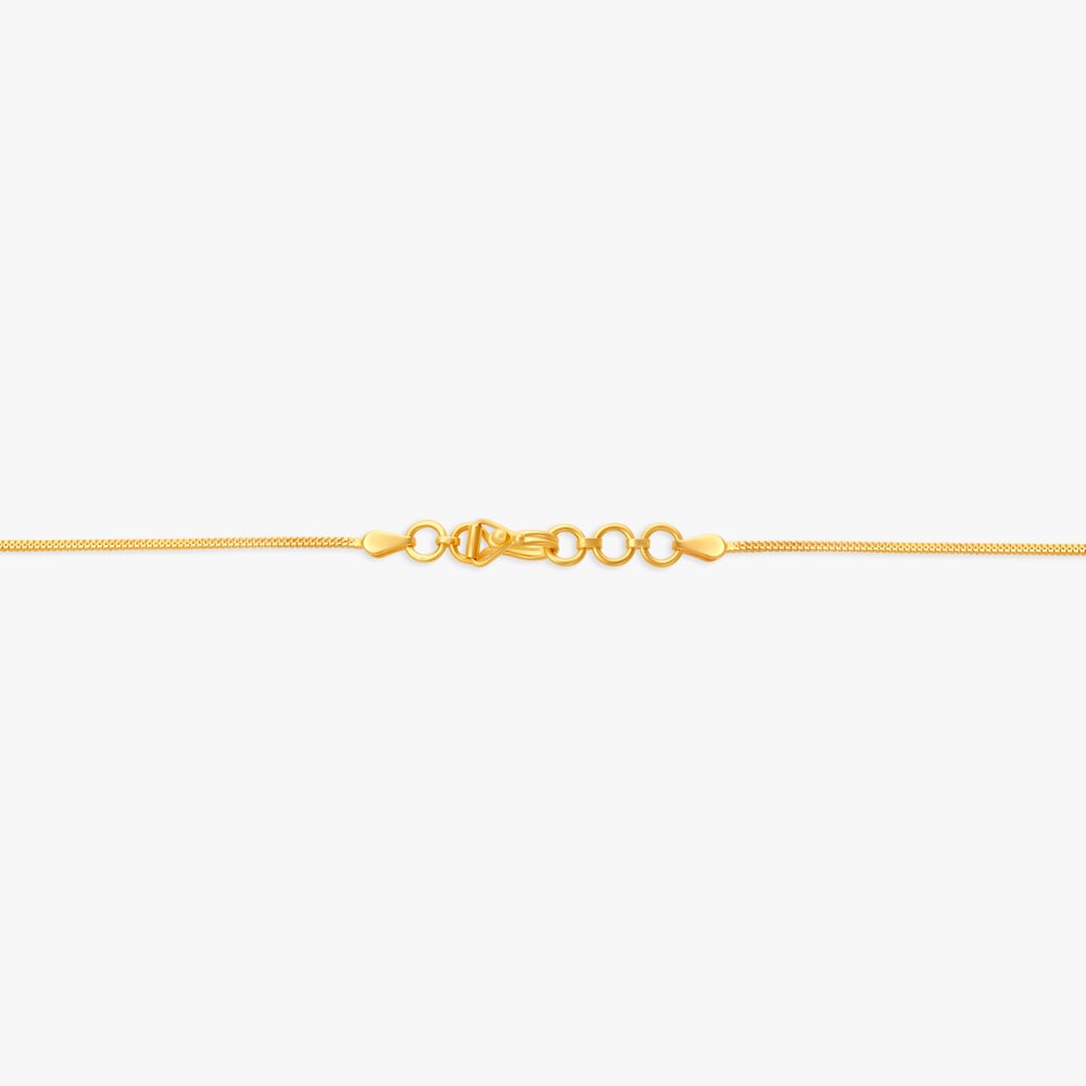 Flawless Antique Mangalsutra,,hi-res image number null