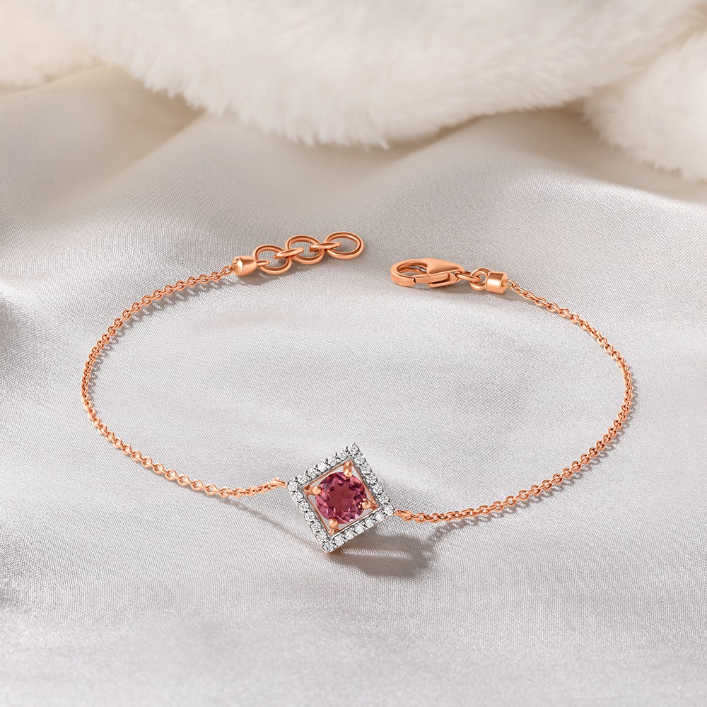 Dolled Up! Diamond Bracelet,,hi-res image number null