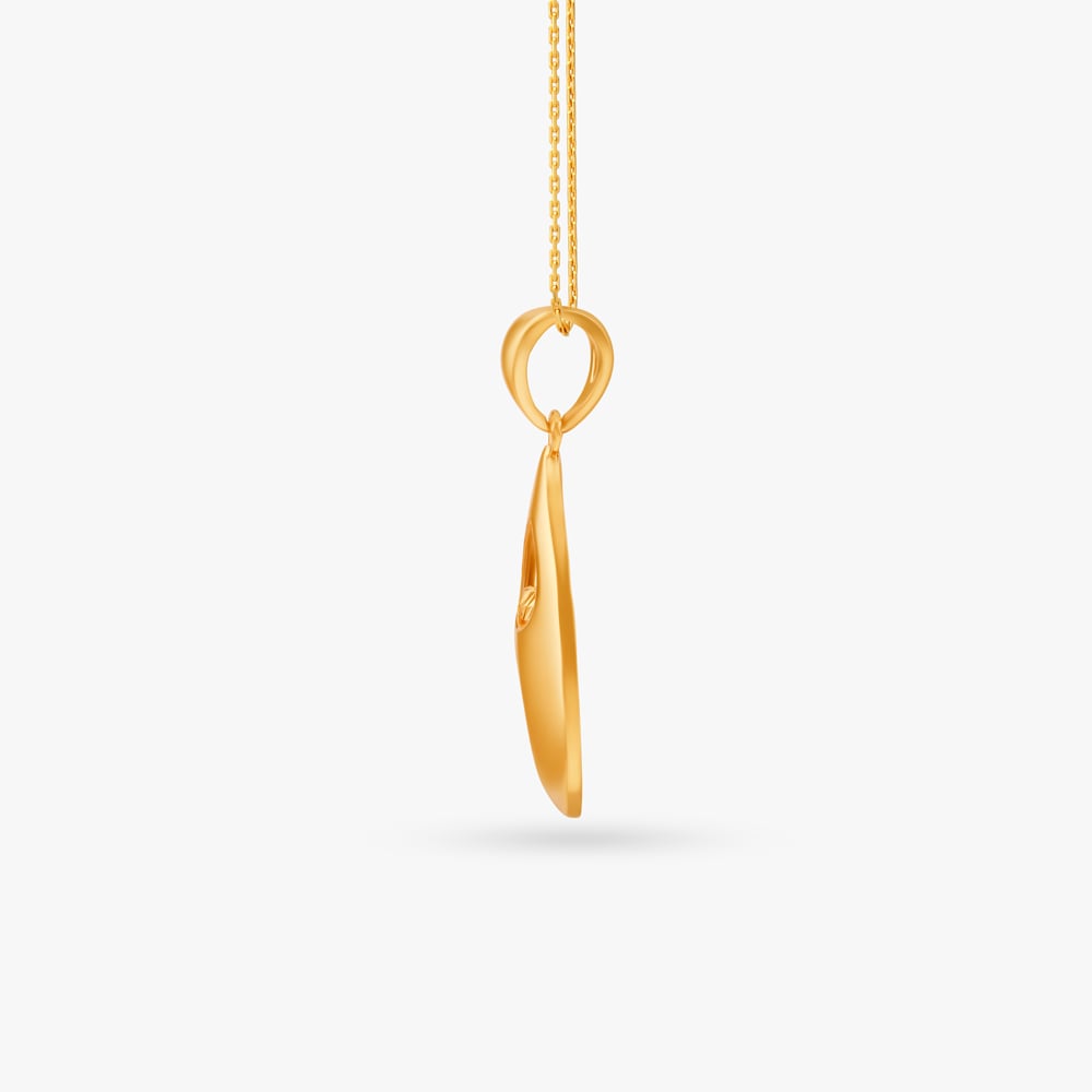 Abstract Pendant and Earrings Set,,hi-res image number null