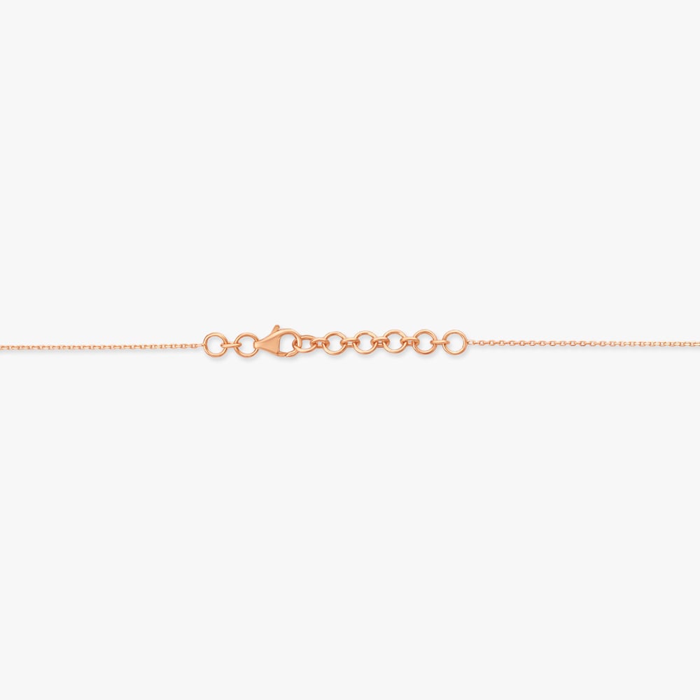 Romantic Diamond Necklace Set,,hi-res image number null
