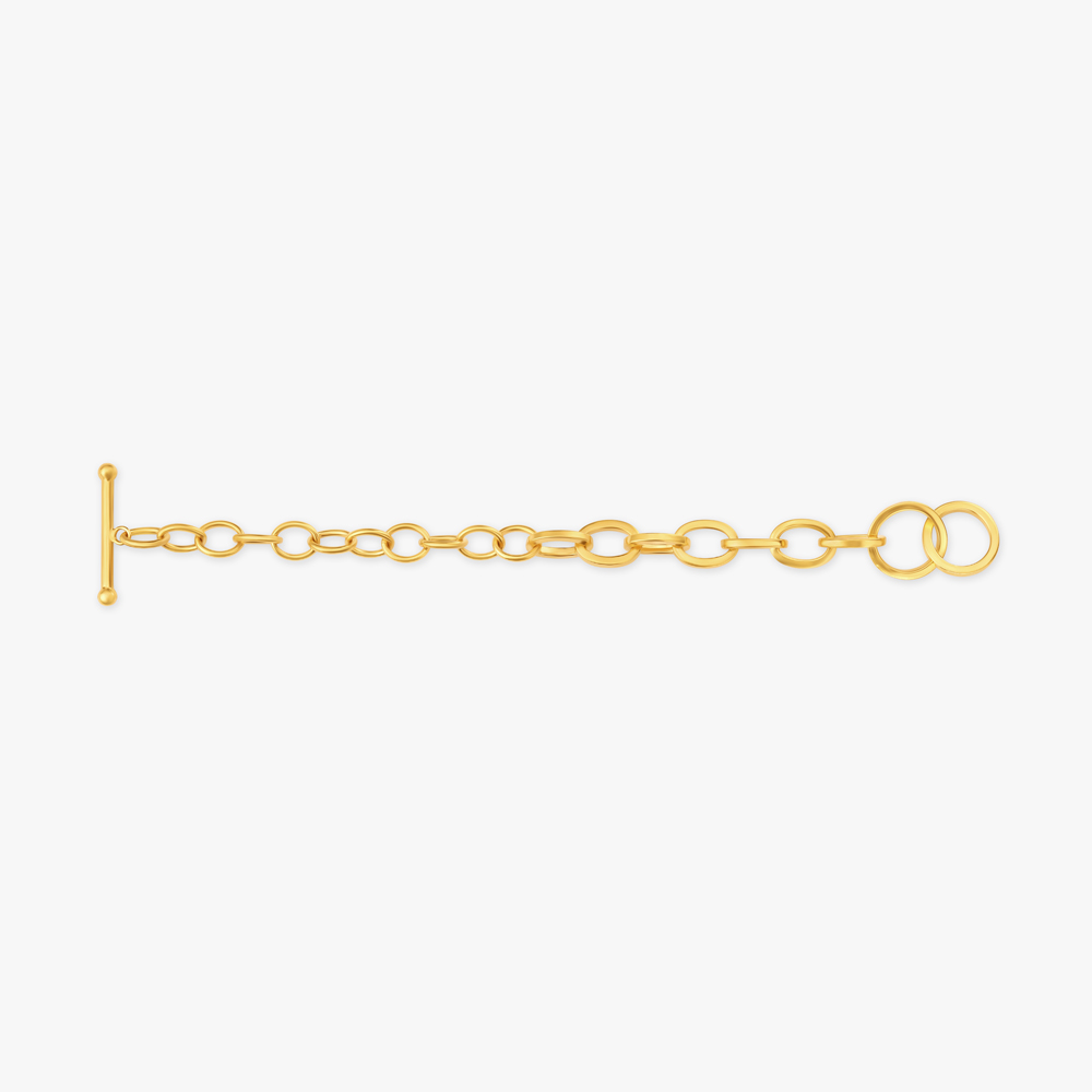 Radiant Links Bracelet,,hi-res image number null
