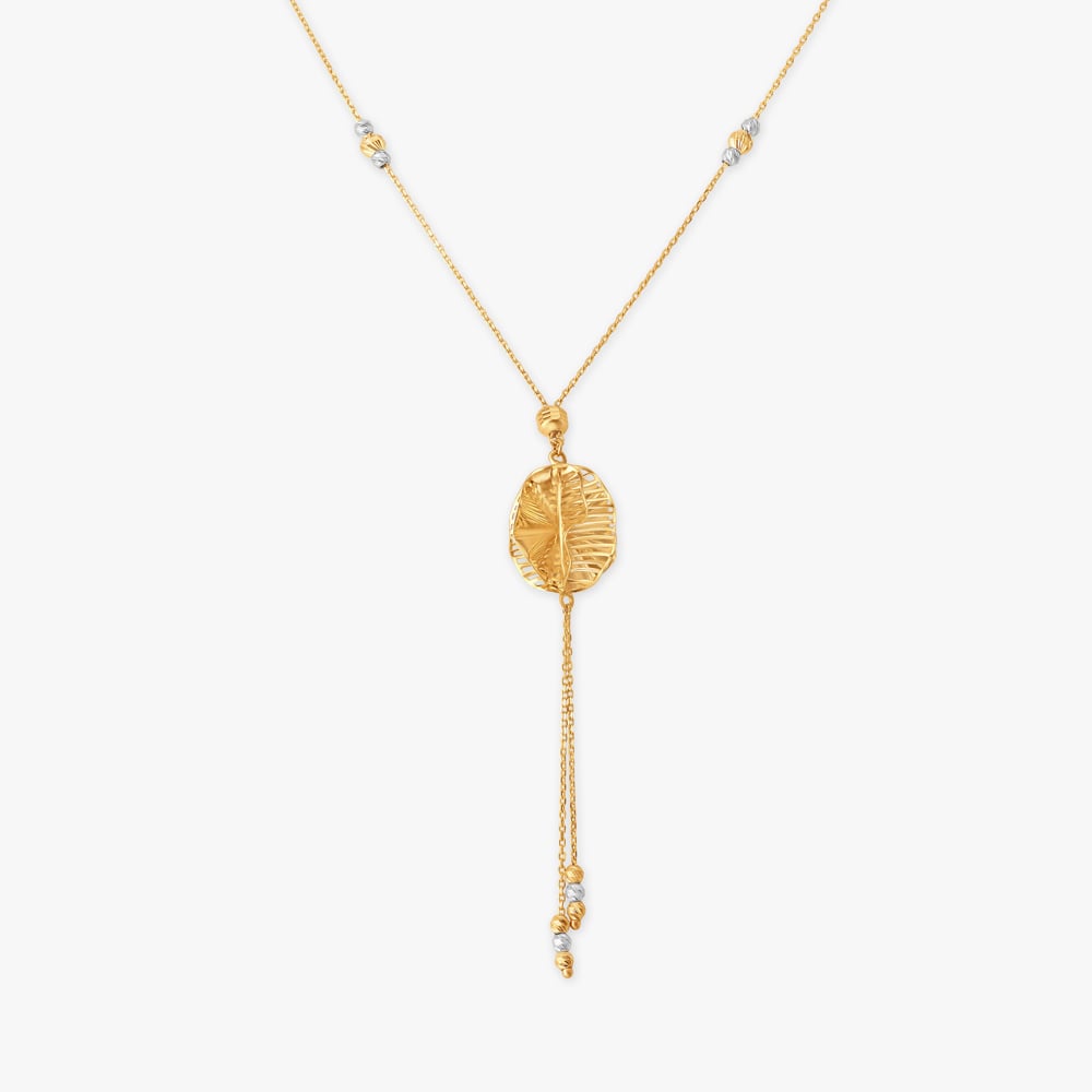 Brilliant Lariat Necklace,,hi-res image number null