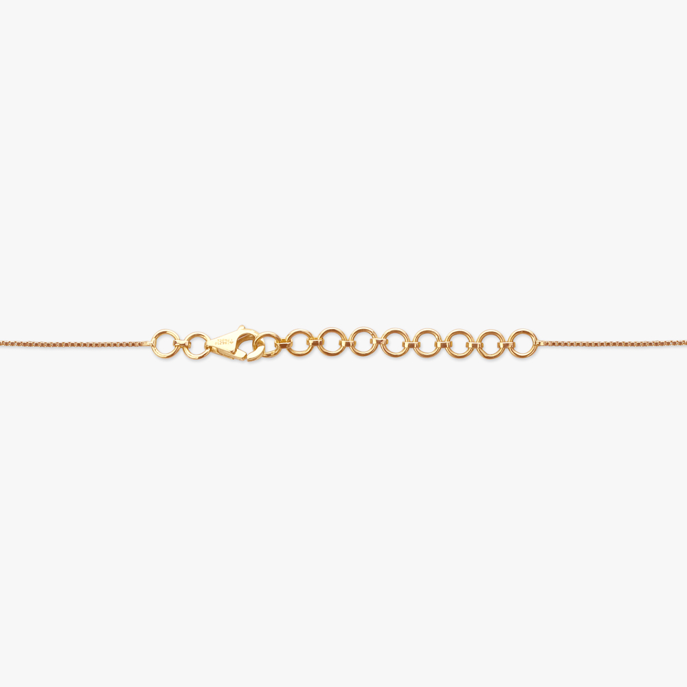 Dazzling Orbit Diamond Necklace Set,,hi-res image number null