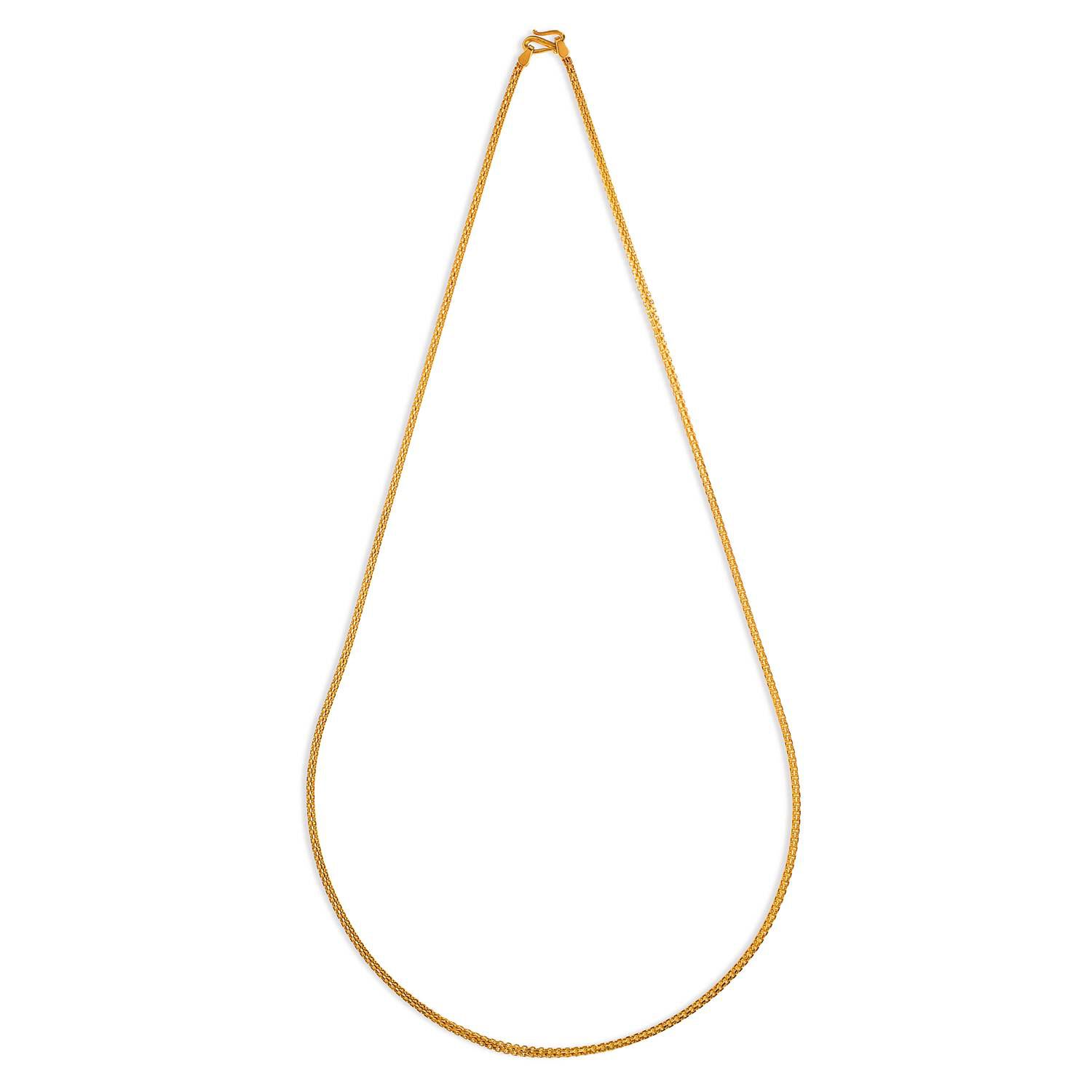 Glorious Cable Chain,,hi-res image number null