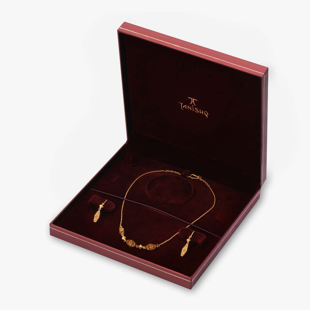 Ezzy Brezzy Necklace Set,,hi-res image number null