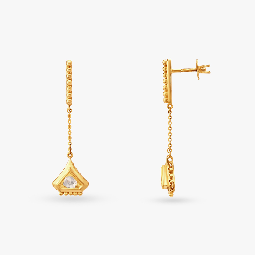 Charming Stylish Necklace Set,,hi-res image number null