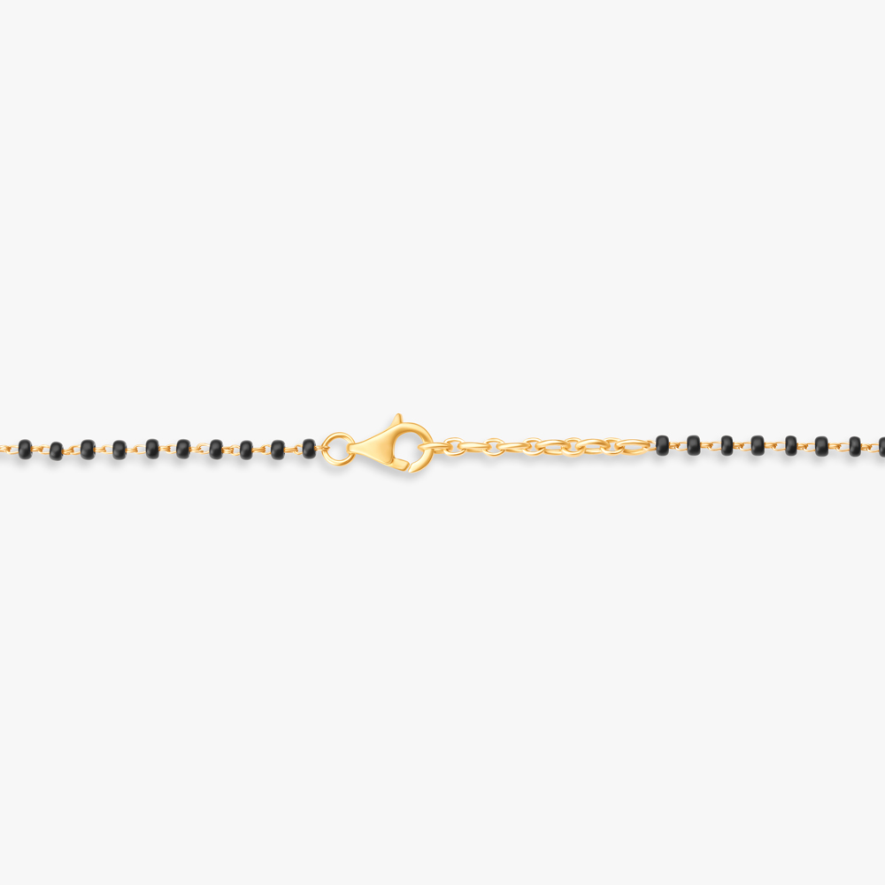 Forever Sparkling Mangalsutra,,hi-res image number null
