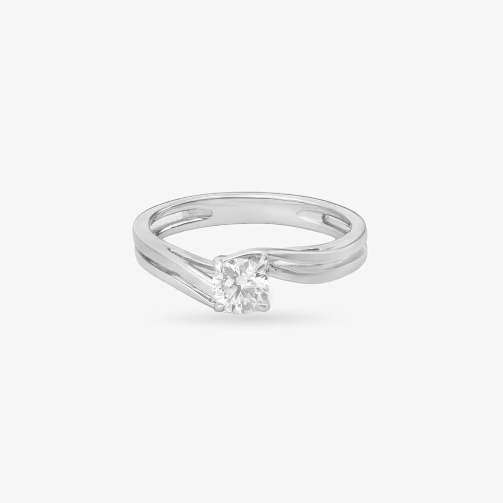 Forever Shine Celeste Solitaire Ring,,hi-res image number null