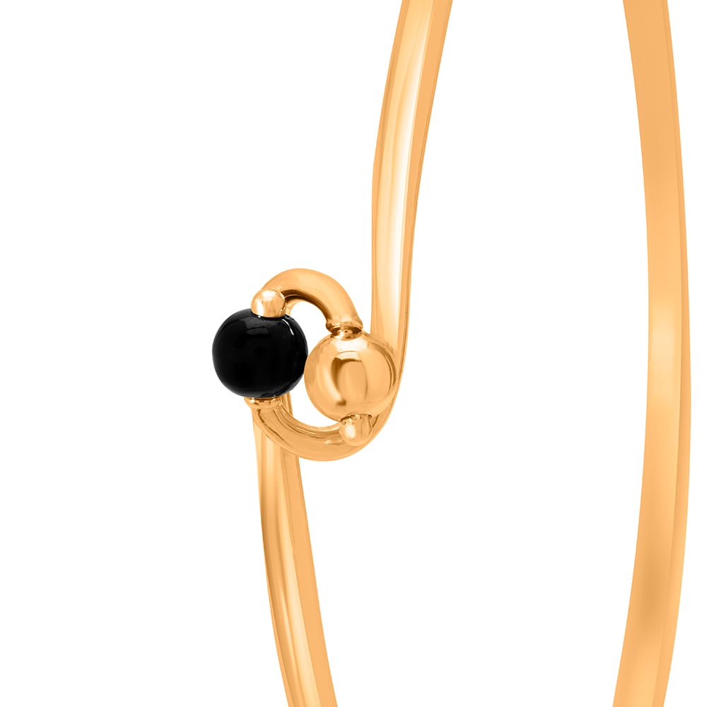 14KT Modest Bangle,,hi-res image number null