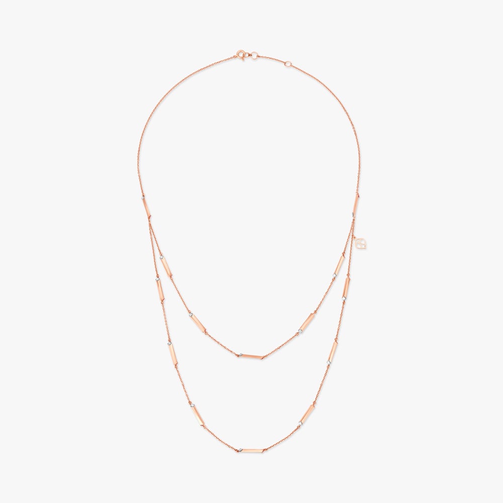 Love for Layers Necklace,,hi-res image number null