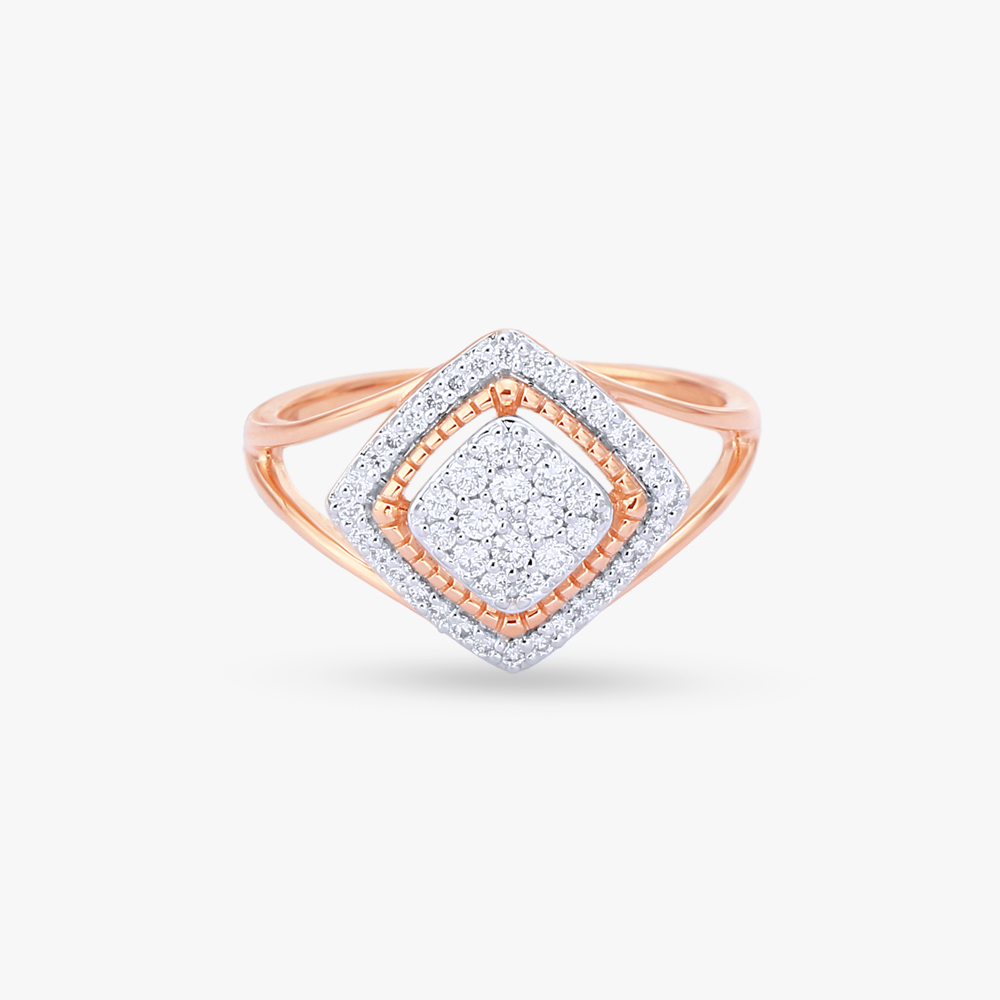 Radiance Diamond Finger Ring,,hi-res image number null