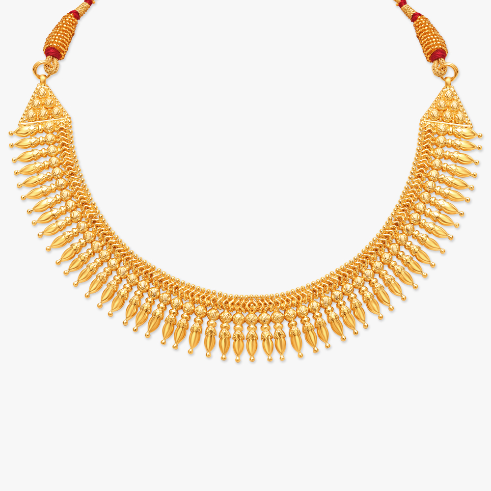 Elaborate Necklace Set,,hi-res image number null