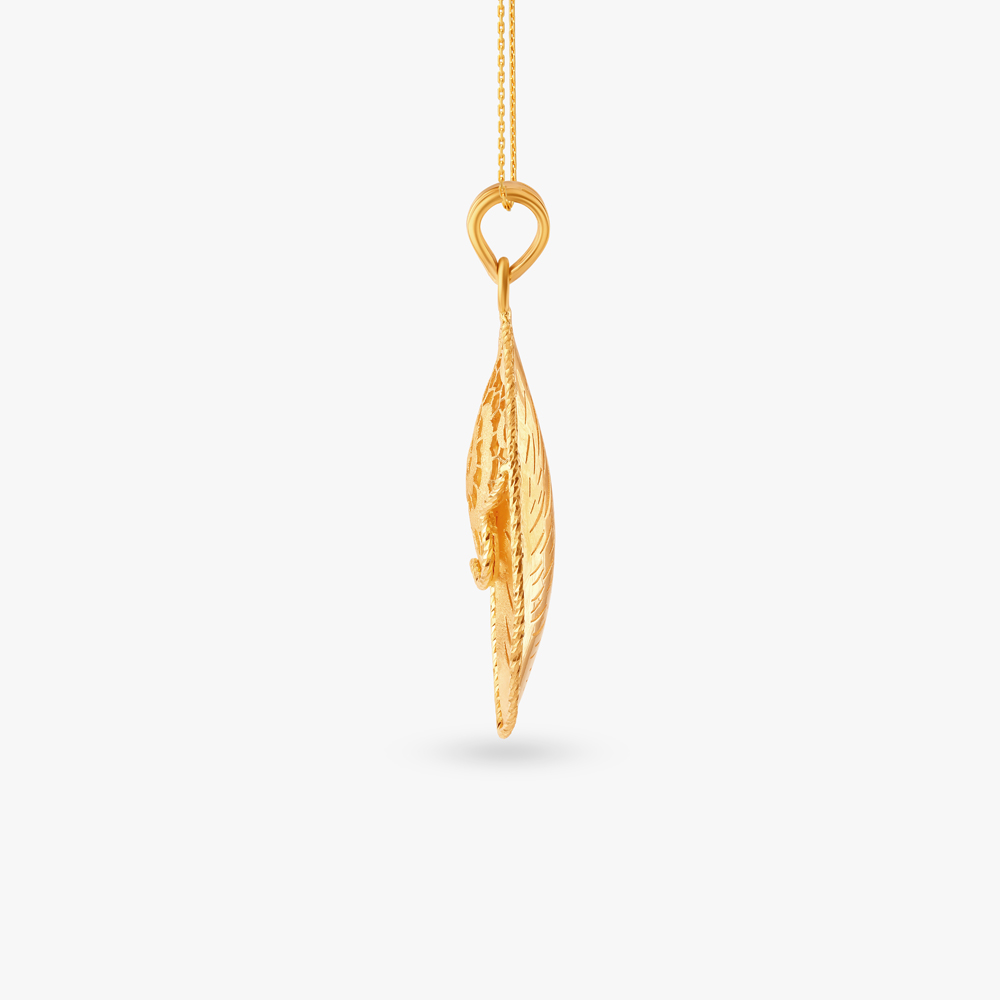 Vibes Of Joy Pendant and Earrings Set,,hi-res image number null