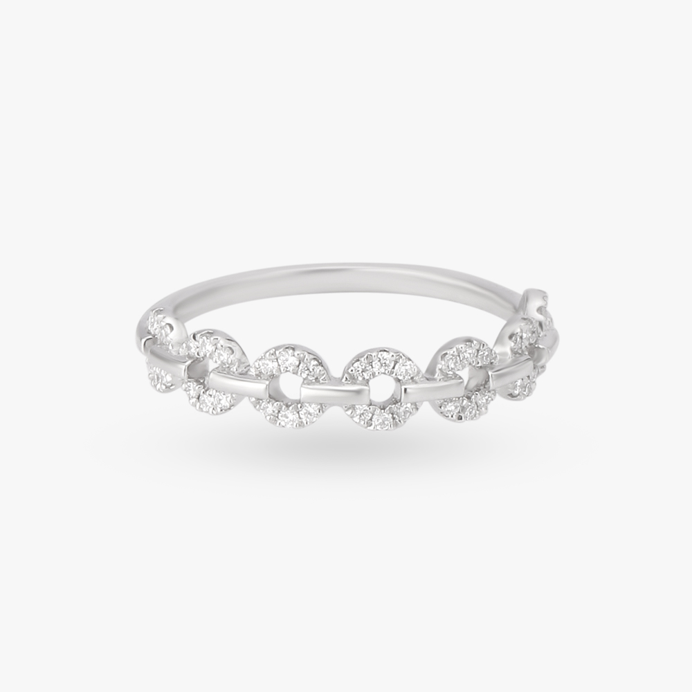 

Regal Diamond Finger Ringer