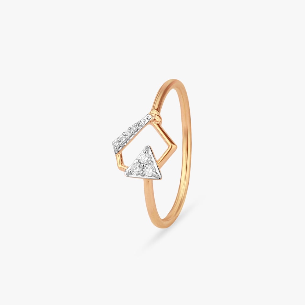 Prism Poise Diamond Ring,,hi-res image number null