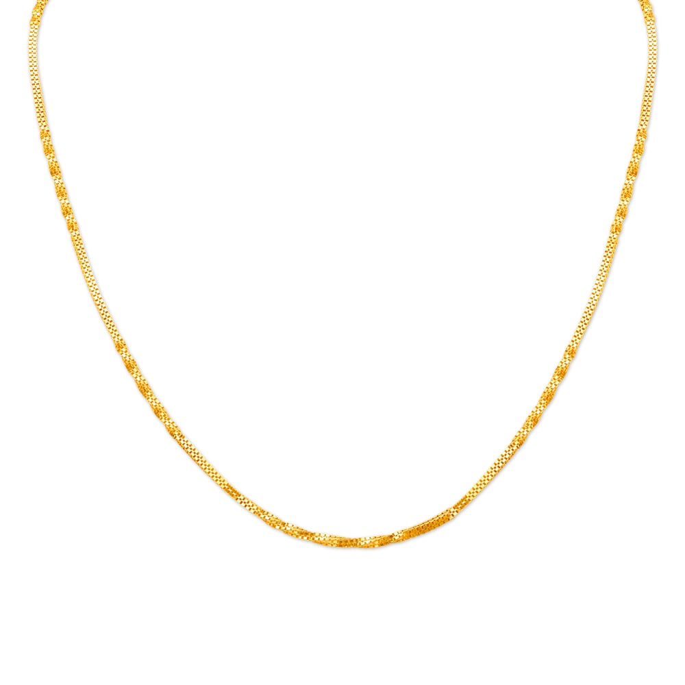 

Sublime Gold Chain