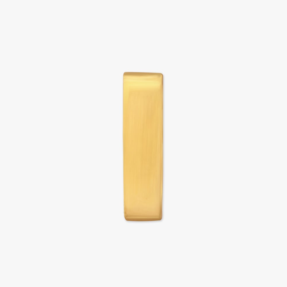 25 gram 22 Karat Gold Biscuit,,hi-res image number null