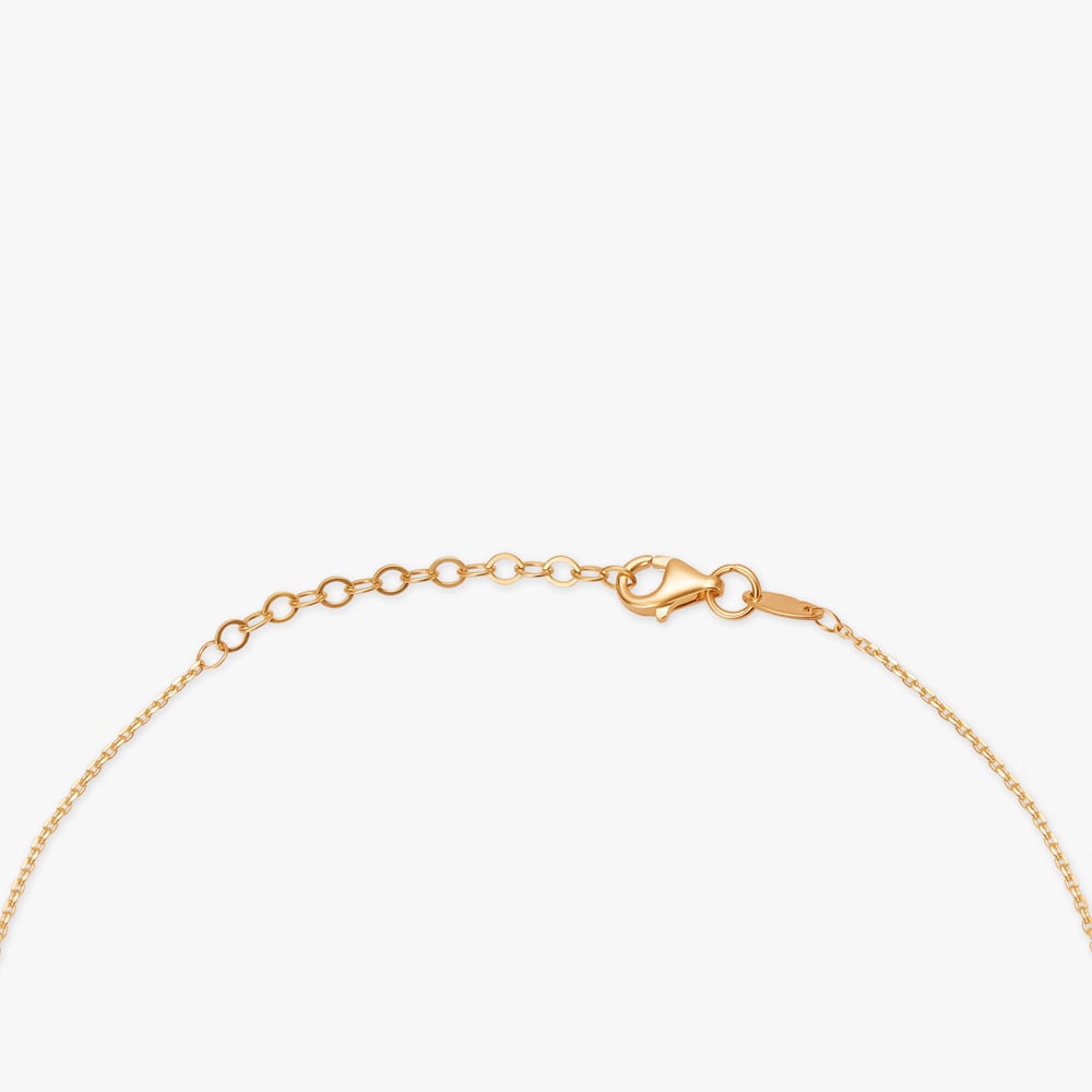 Lovely Linked Necklace,,hi-res image number null