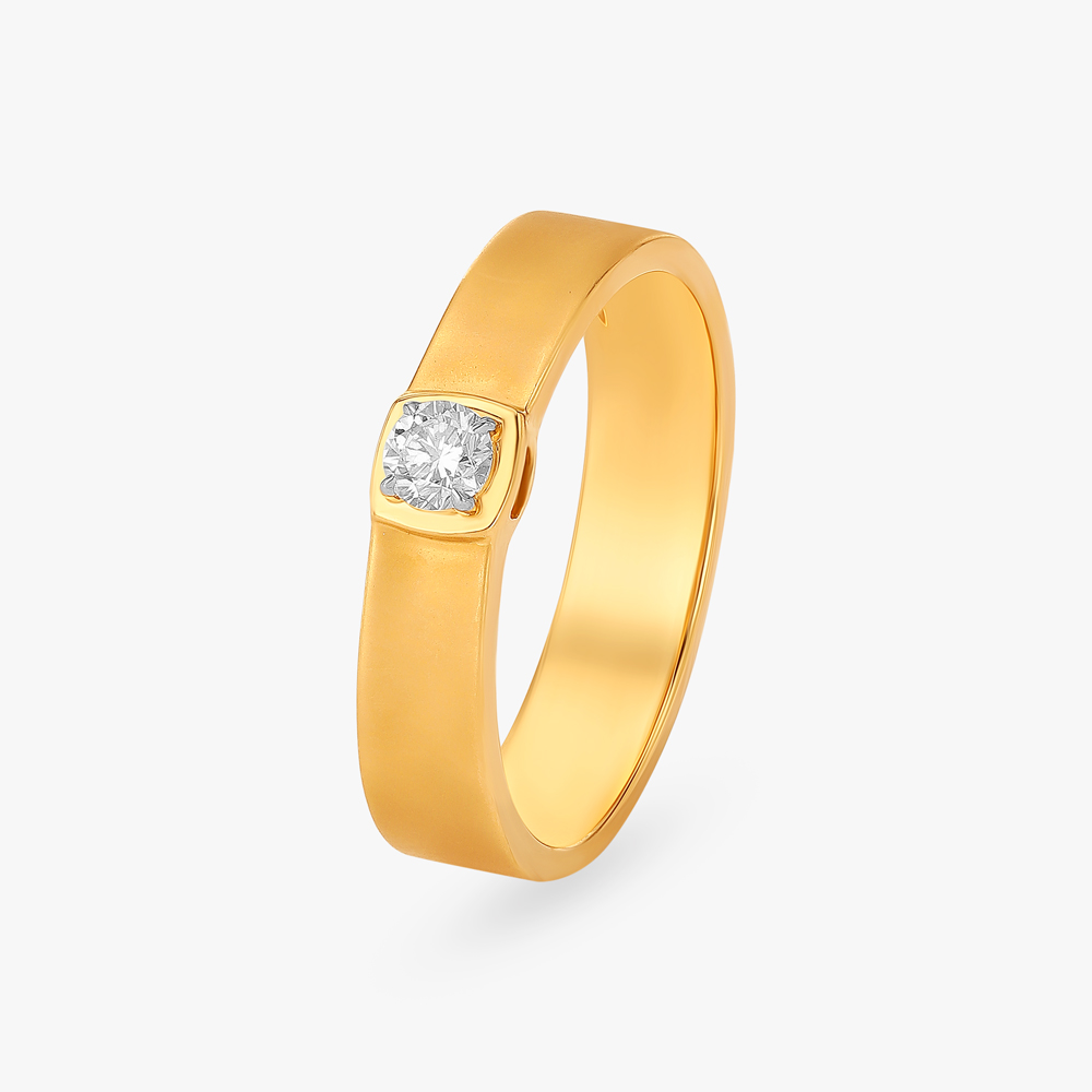 Soulful Love True Love Diamond Couple Rings,,hi-res image number null