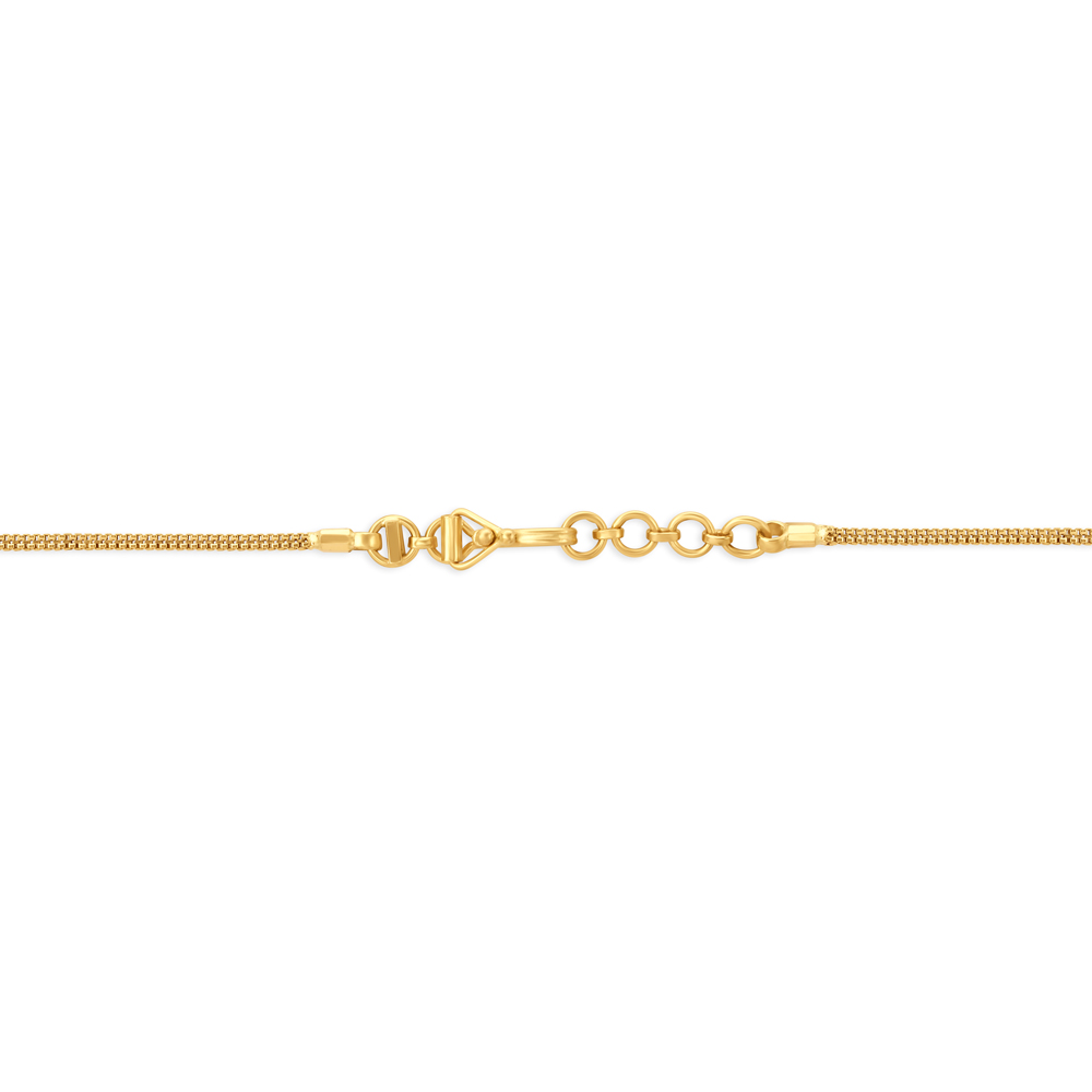 Modish Tassels Mangalsutra,,hi-res image number null