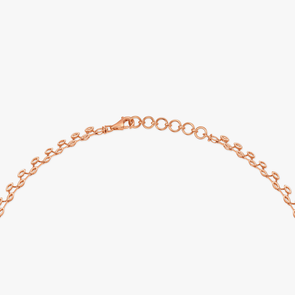 Dreamcatcher's Whispers Natural diamond Necklace Set,,hi-res image number null