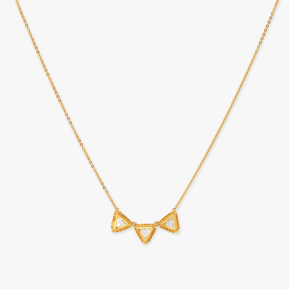 Abstract Stunning Necklace,,hi-res image number null