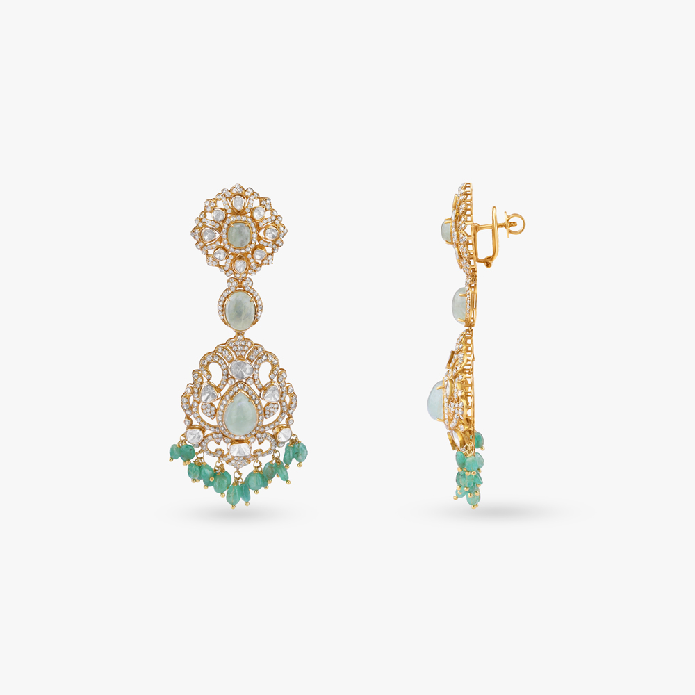 Triad Majesty Diamond Necklace Set,,hi-res image number null